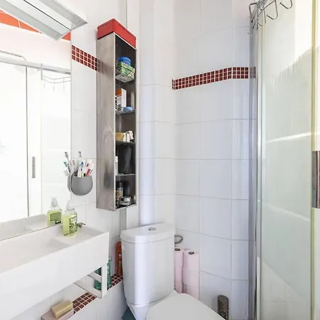 Apartment Pour Un Sejour Parfait A *