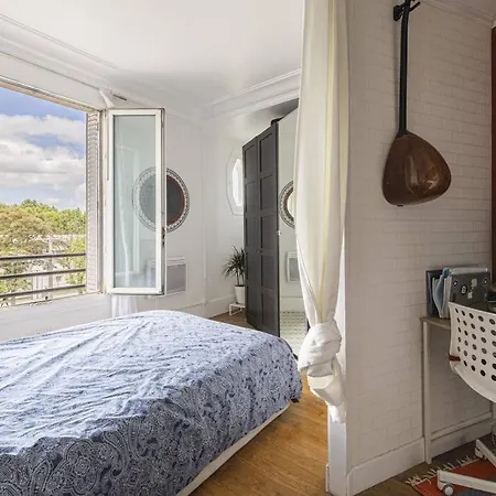 Pour Un Sejour Parfait A Apartment