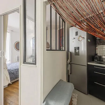 Apartment Pour Un Sejour Parfait A