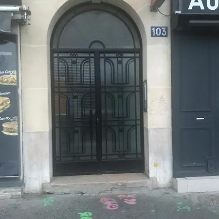 Apartment Pour Un Sejour Parfait A